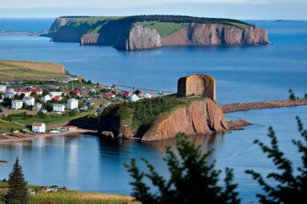Foto de Quebec