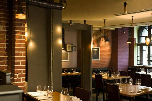 Foto de Fraser Cafe