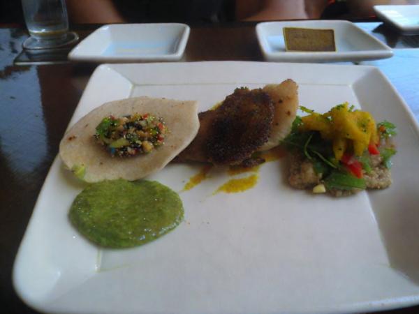 Juega Food & Wine photo