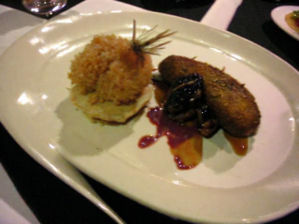 Foto de Beckta Dining & Wine
