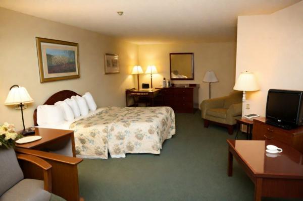 Hotel Rideau Heights Inn Hotel