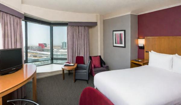 Hotel Brookstreet Hotel Hotel