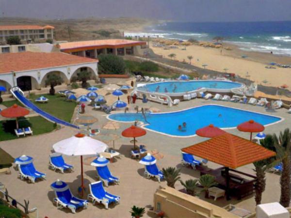 Foto de Helios Bay Hotel