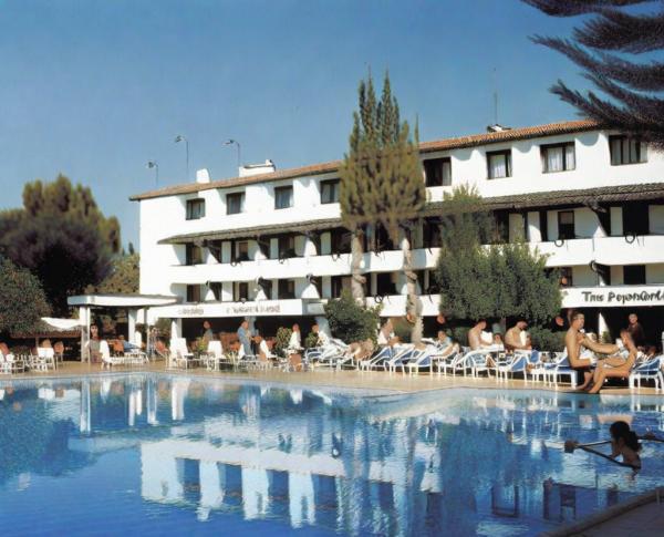 Foto de Paphos Gardens Holiday Resort