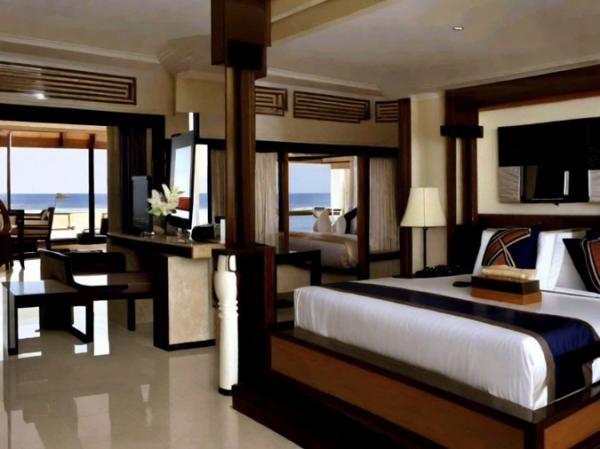 Foto de Dusit Thani Laguna Phuket