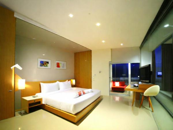 Foto de Kamala Resort and Spa
