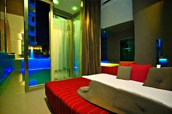 Foto de The Kee Resort & Spa