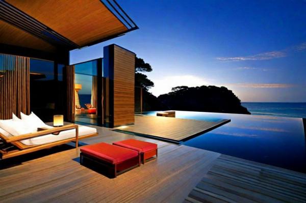 La foto de Naka Phuket