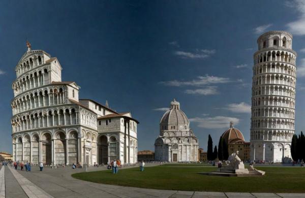 Fotos de Pisa