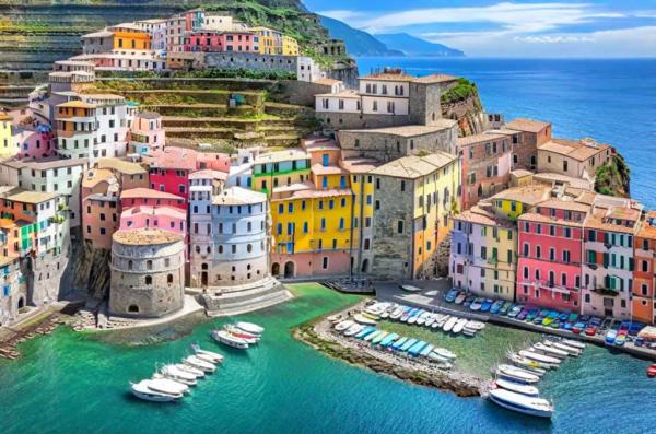 Foto de La Spezia