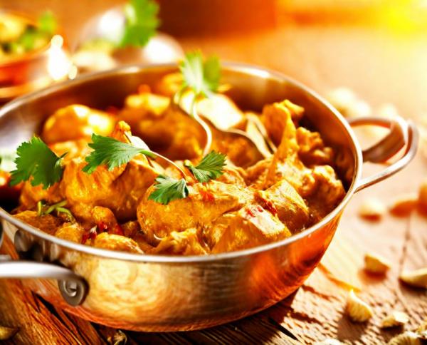 Foto de Namaste India Ristorante