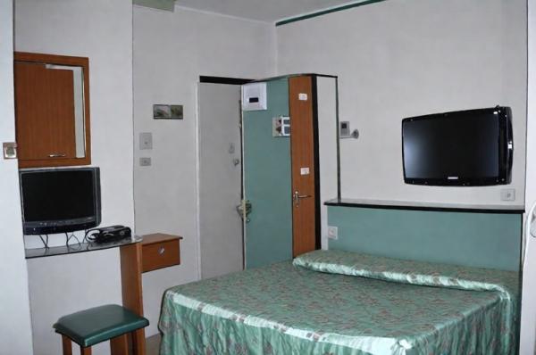 Hotel Bristol fotos