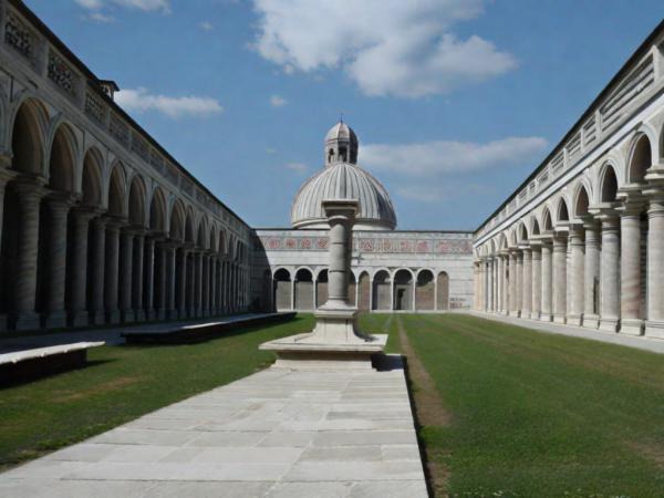 Foto de Campo Santo