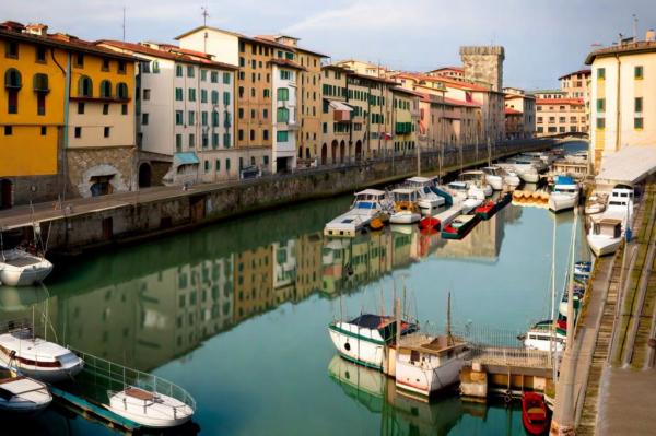 Fotos de Livorno