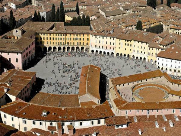 Foto de Lucca