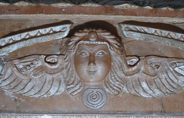 Foto del Museo Arqueológico