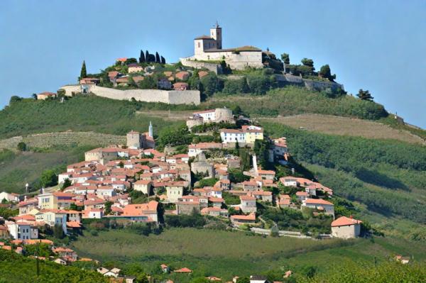 Foto de Motovun