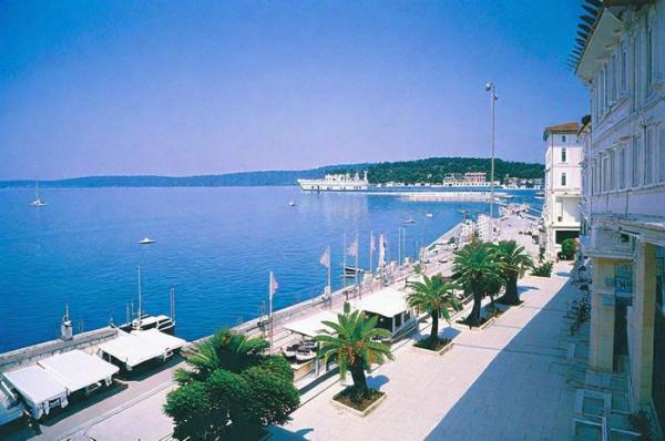Foto de Porec