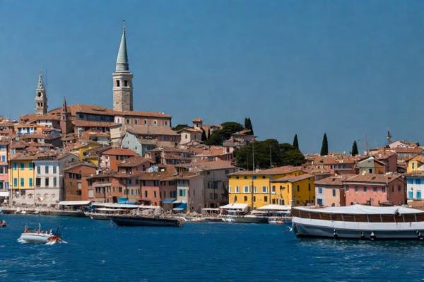 Foto de Rovinj