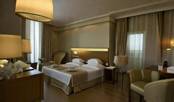 Foto de Boutique Hotel Oasi