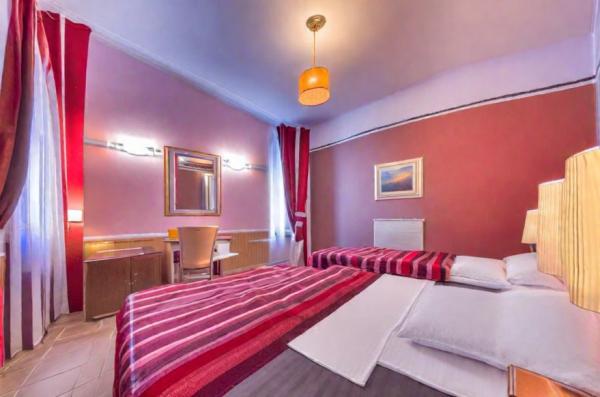 Foto de Hotel Galija