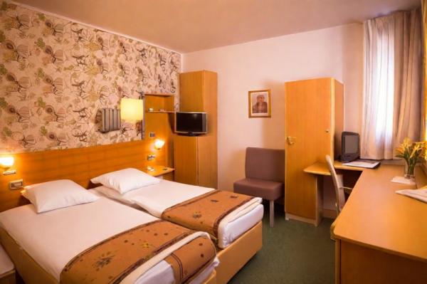 Foto del hotel Scaletta