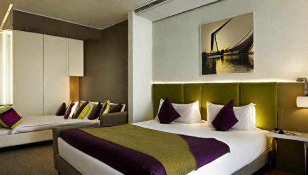Foto de Park Plaza Histria Pula