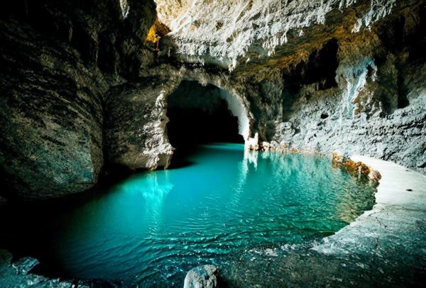 Foto de Cave Proval