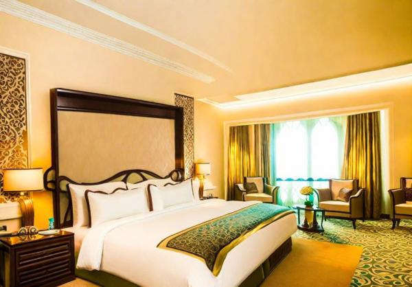 Fotos de Marjan Island Resort & Spa