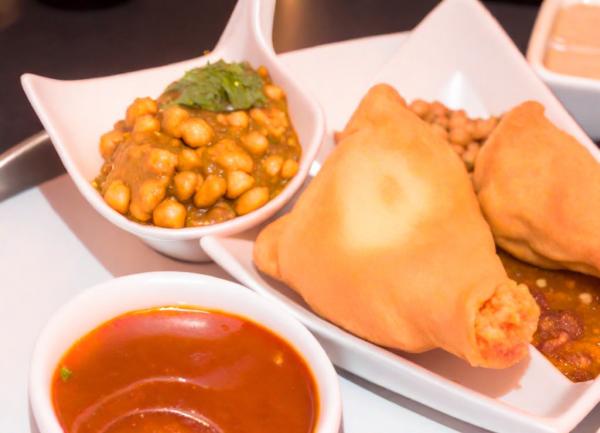 Shake Chilli Indian Bistro foto