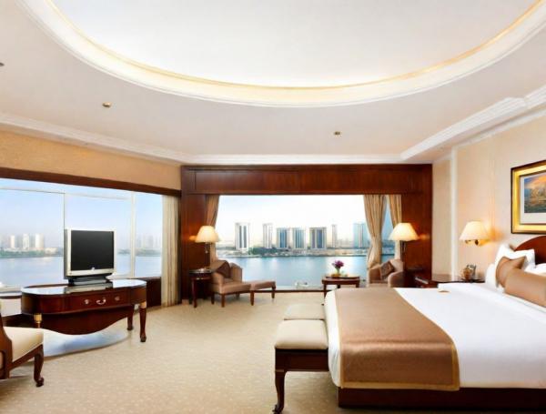 Foto de Hilton Sharjah