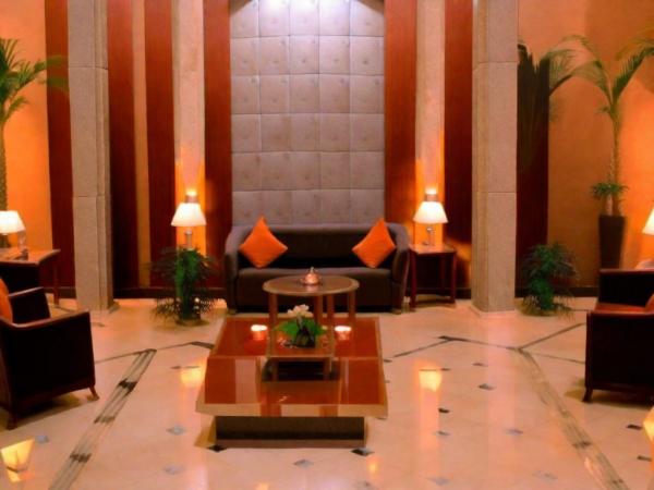 Foto de Swiss-Belhotel Sharjah