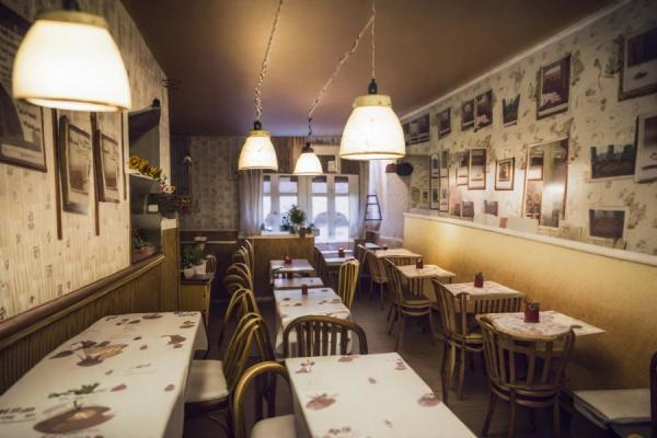 Foto de Granny's Bar