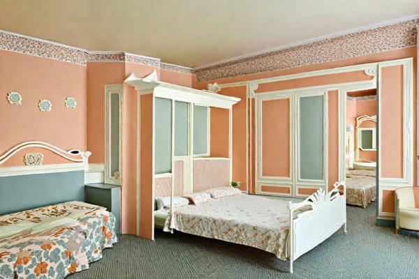 Foto de Green House Hotel