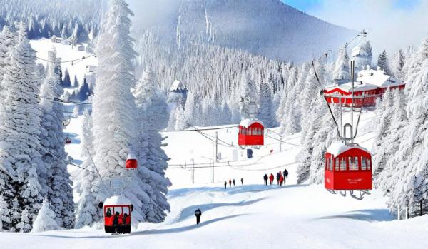 Foto de Uludag