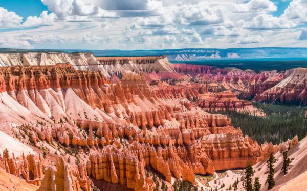 Foto de Bryce Canyon