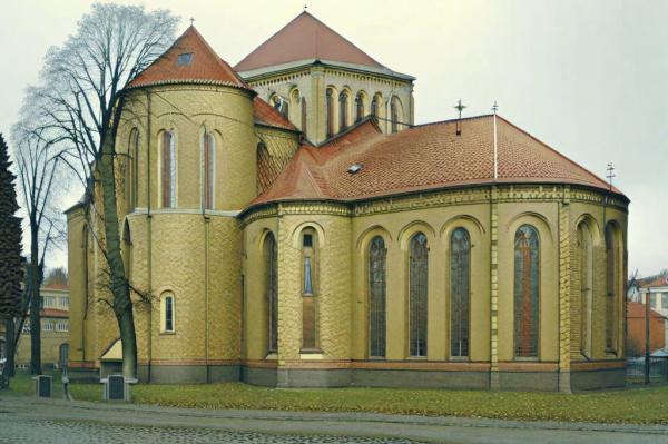 Foto de Zverinas
