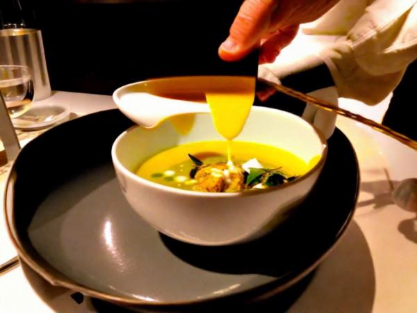 Foto del restaurante Dublis