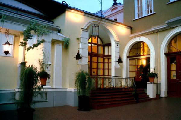 Fotos de Shakespeare Hotel