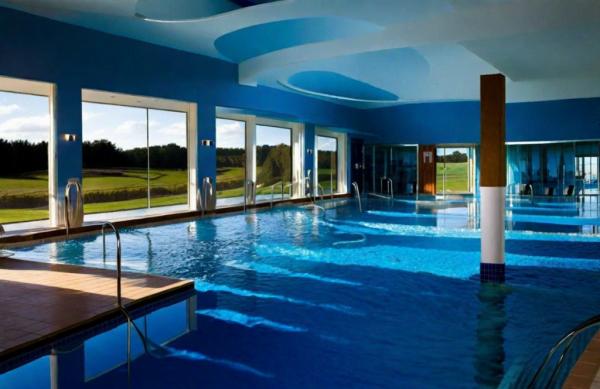 Fotos de Vilnius Grand Resort
