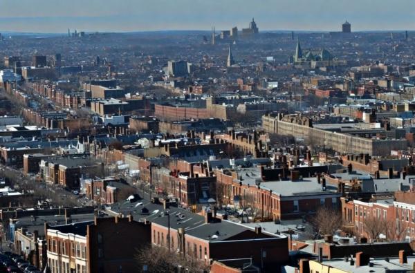 Foto de Baltimore