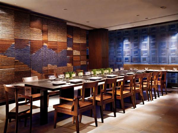 Foto de Blue Duck Tavern