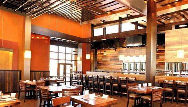 Foto de City Tap House