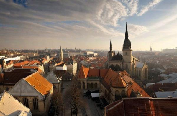 Foto de Zagreb