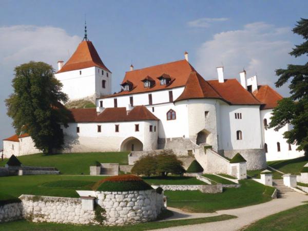 Foto de Varazdin