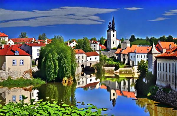 Foto de Karlovac