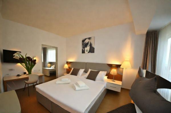 Fotos de Garden Hotel