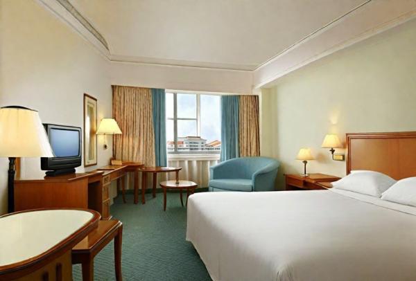 Foto del Sheraton Zagreb Hotel