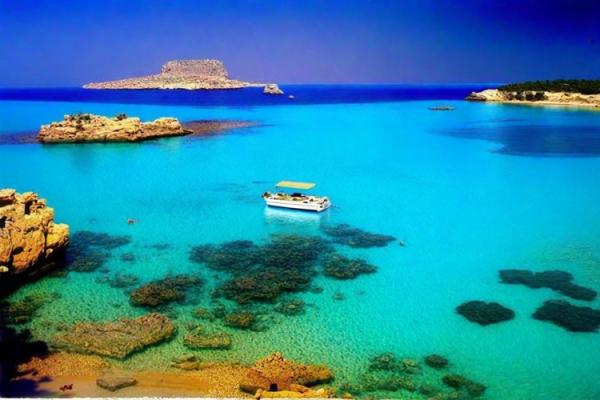 Foto de Baleares