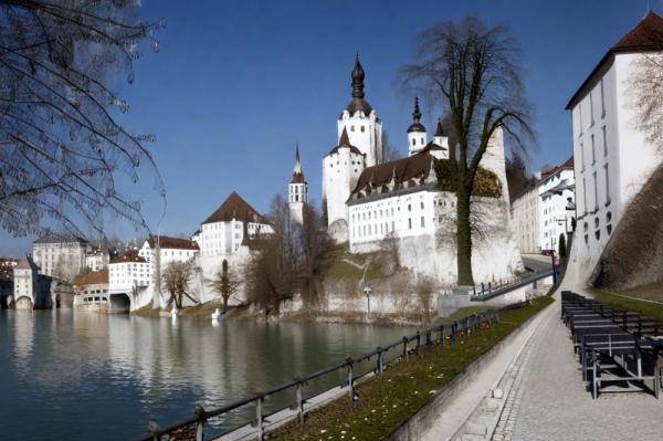 Foto de Arburg